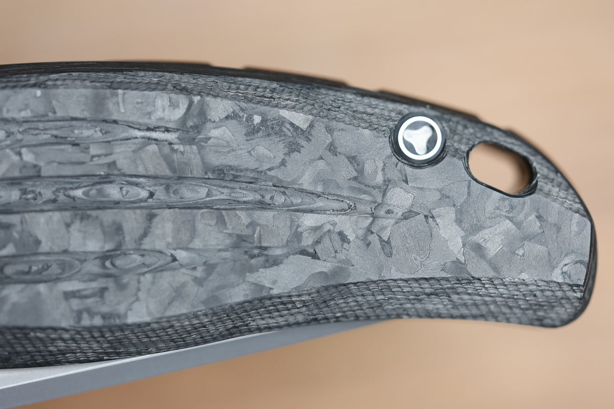 SHIROGOROV "SINKEVICH TOUCH" STELLAR CF M398 AND BOLT ACTION TOOL - CCKS FALL 2026