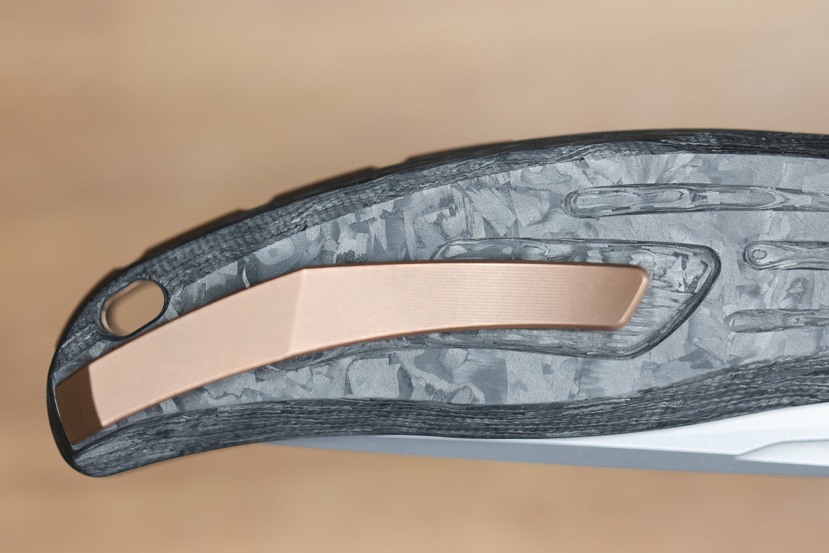 SHIROGOROV "SINKEVICH TOUCH" STELLAR CF M398 AND BOLT ACTION TOOL - CCKS FALL 2026