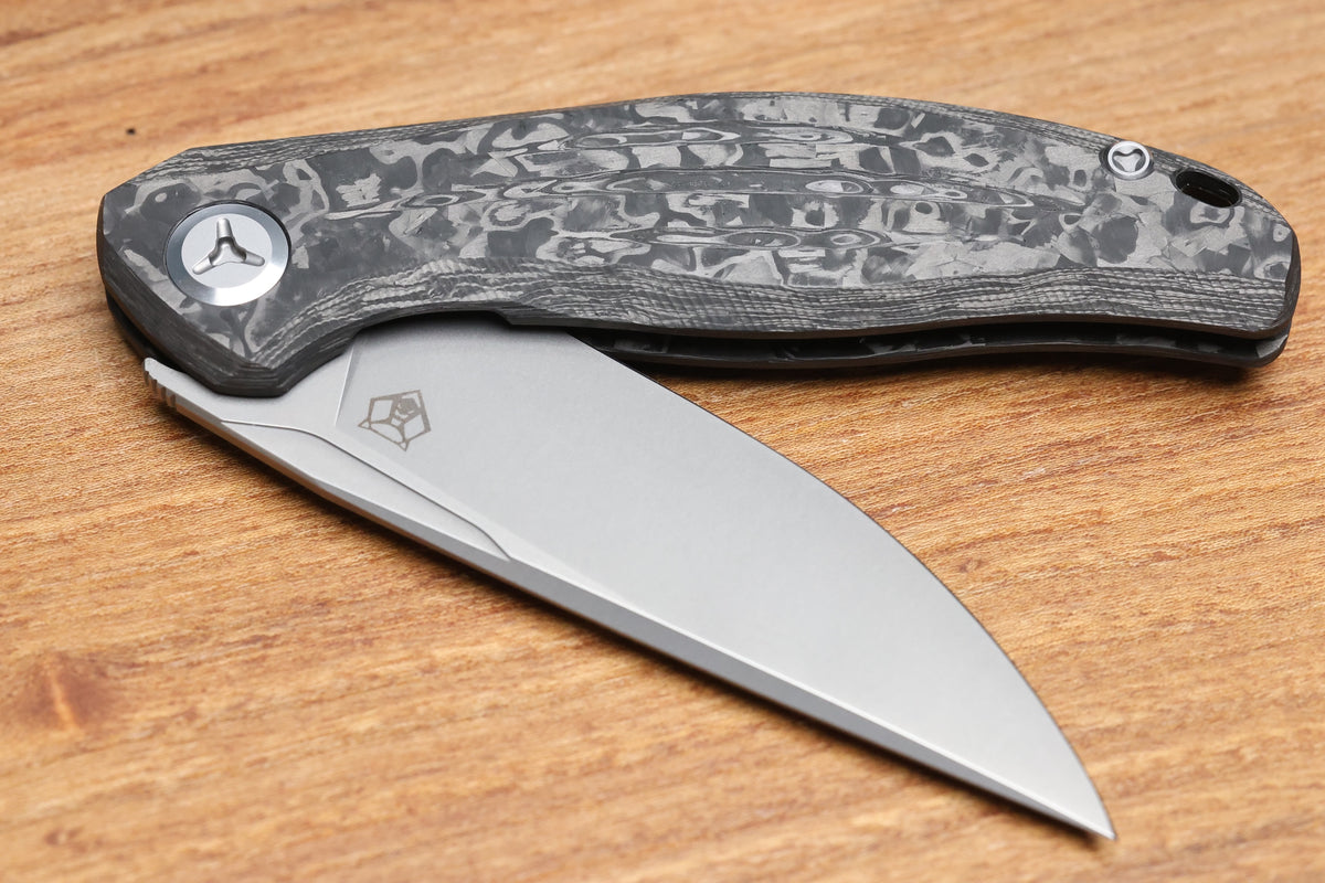 SHIROGOROV "SINKEVICH TOUCH" STELLAR CF M398 AND BOLT ACTION TOOL - CCKS FALL 2026