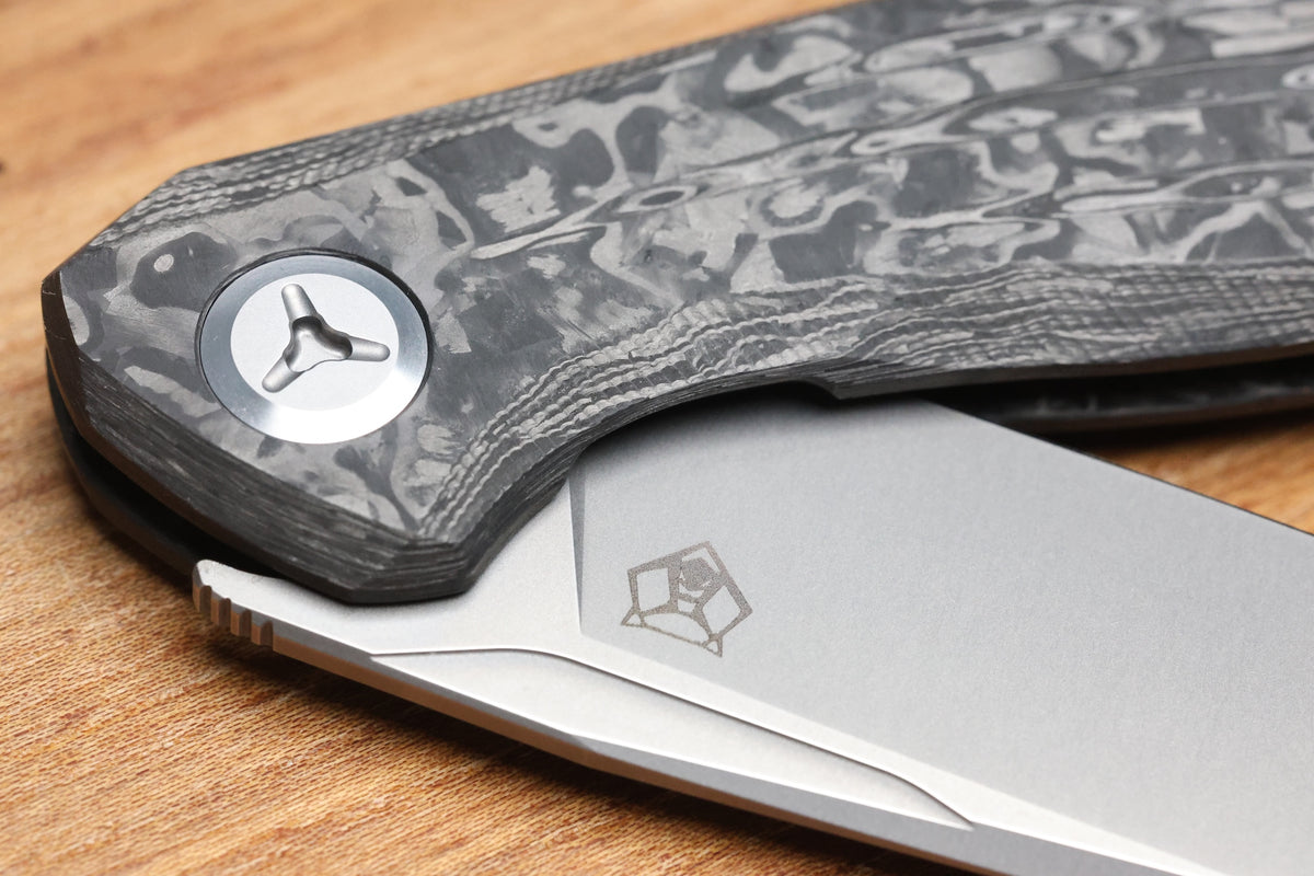 SHIROGOROV "SINKEVICH TOUCH" STELLAR CF M398 AND BOLT ACTION TOOL - CCKS FALL 2026