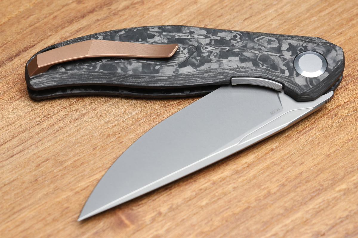 SHIROGOROV "SINKEVICH TOUCH" STELLAR CF M398 AND BOLT ACTION TOOL - CCKS FALL 2026