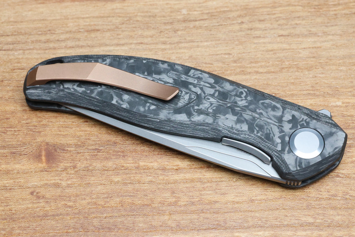 SHIROGOROV "SINKEVICH TOUCH" STELLAR CF M398 AND BOLT ACTION TOOL - CCKS FALL 2026