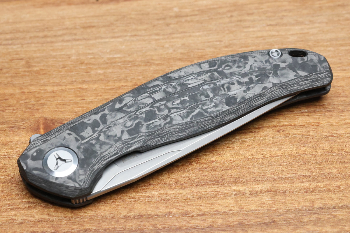 SHIROGOROV "SINKEVICH TOUCH" STELLAR CF M398 AND BOLT ACTION TOOL - CCKS FALL 2026