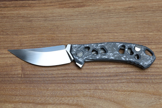 ALEXEY KONYGIN NEW GEN BARMAGLOT CUSTOM
