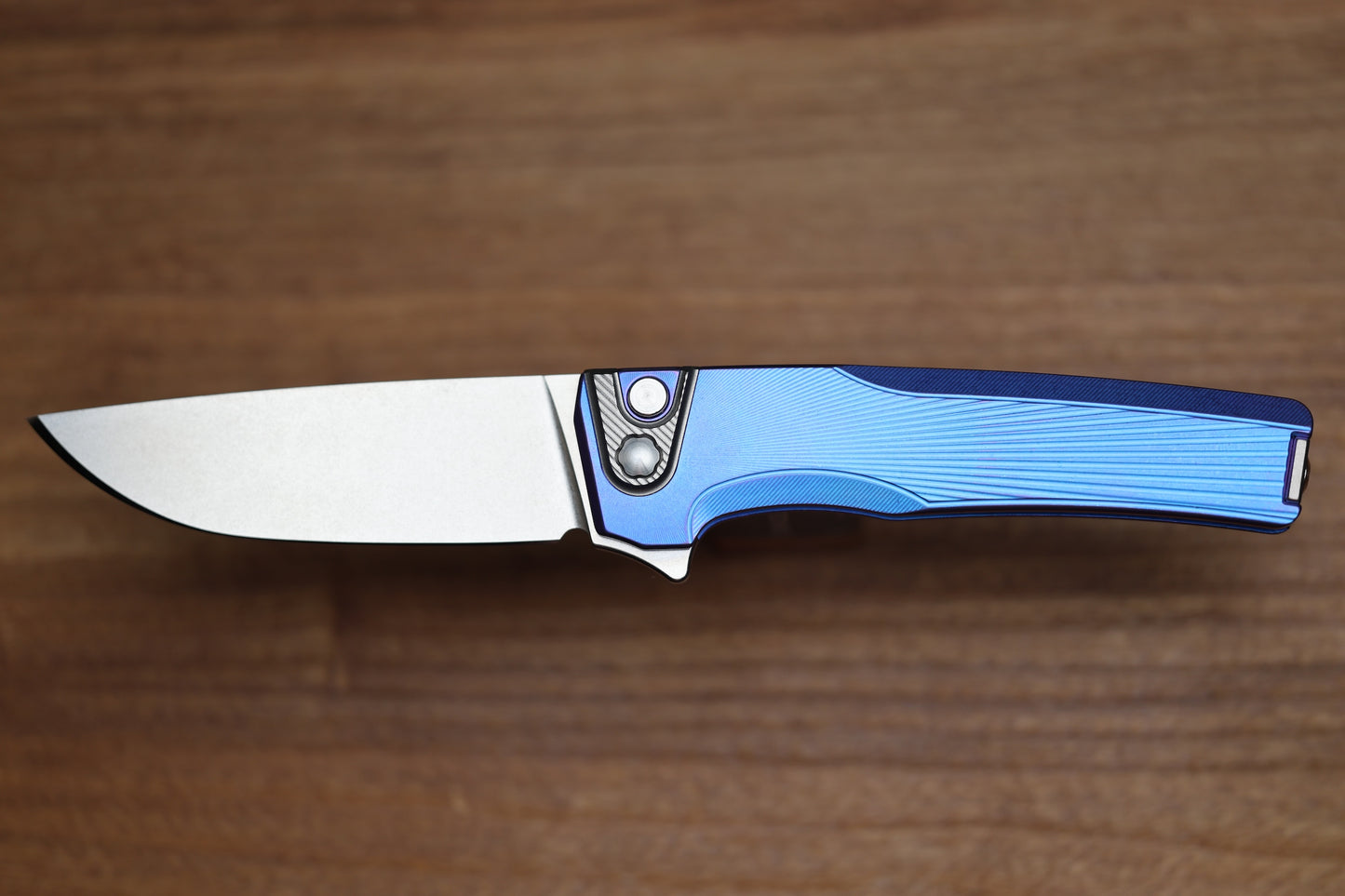 MACHINEWISE SONORA #1760 INTEGRAL S90V BLADE