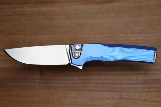 MACHINEWISE SONORA #1760 INTEGRAL S90V BLADE