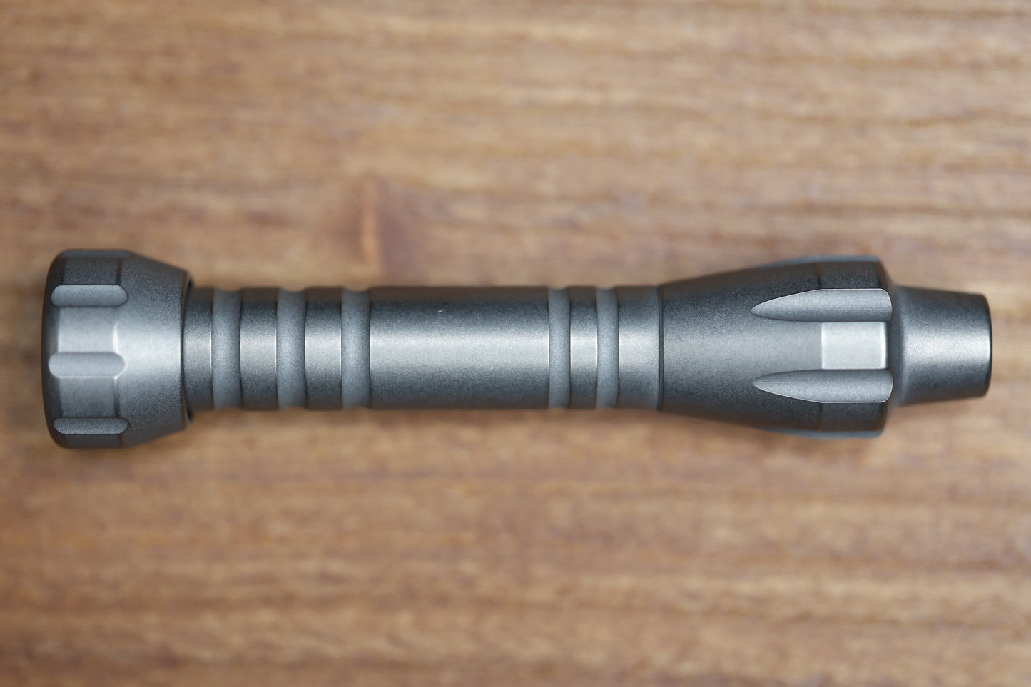 SHIROGOROV KNIVES TITANIUM BIT DRIVER TOOL