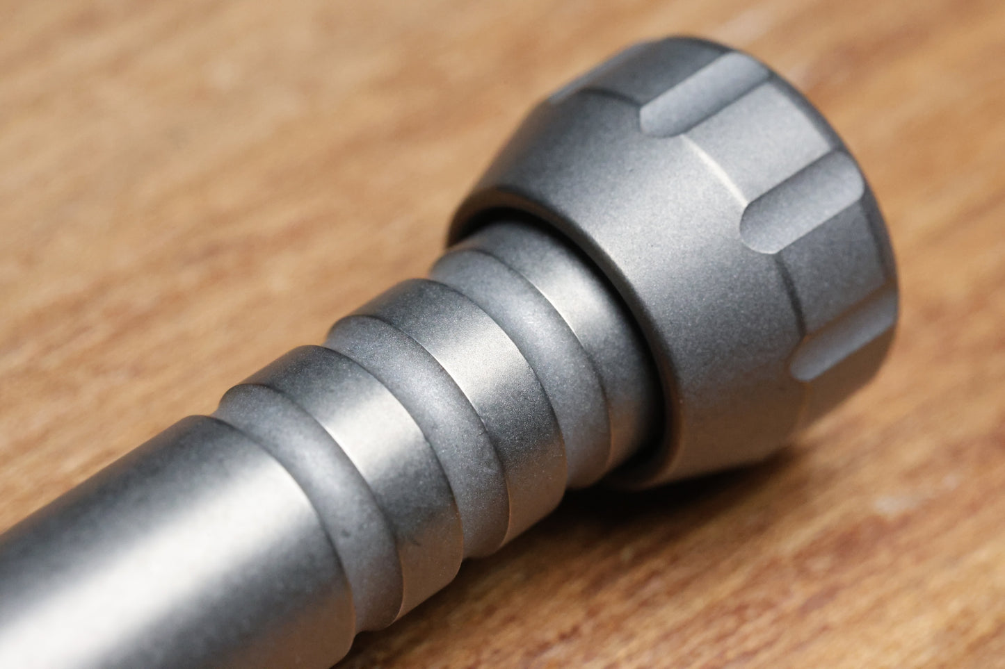 SHIROGOROV KNIVES TITANIUM BIT DRIVER TOOL