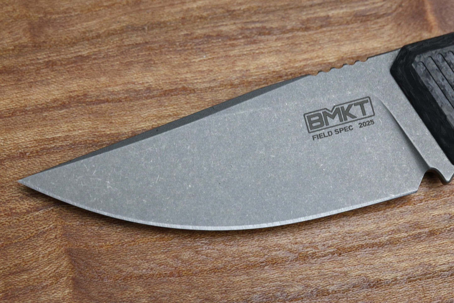 BMKT SMALL EXPLORER - MARBLED CF DARK STONEWASH DROP POINT