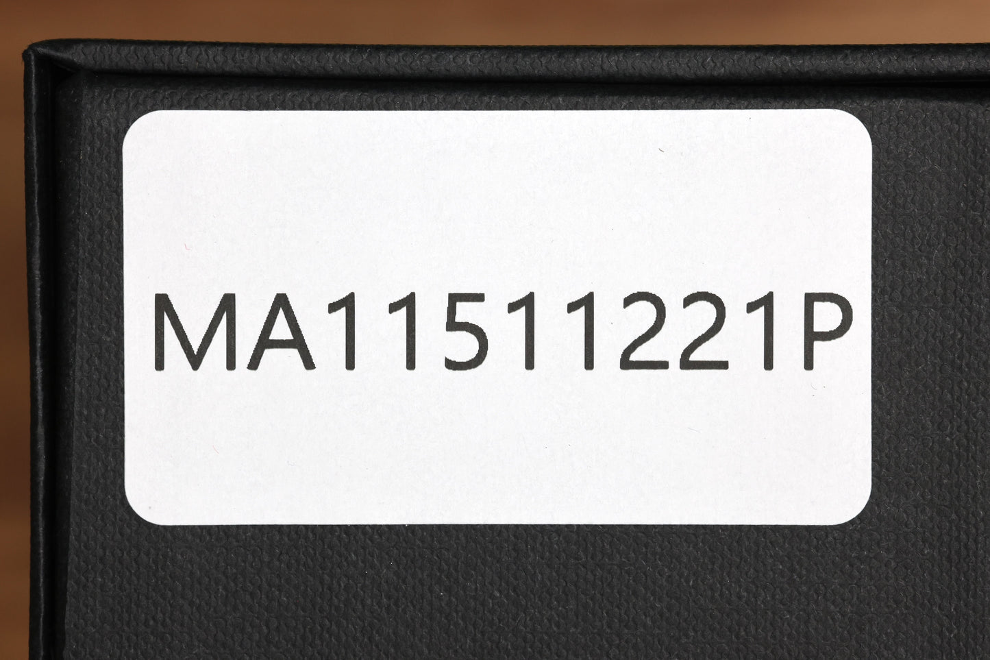 KOENIG MINI ARIUS - PLEXA TITANIUM HANDLE - BLUE HARDWARE - BURNISHED W/ POLISHED FLATS M390 BLADE