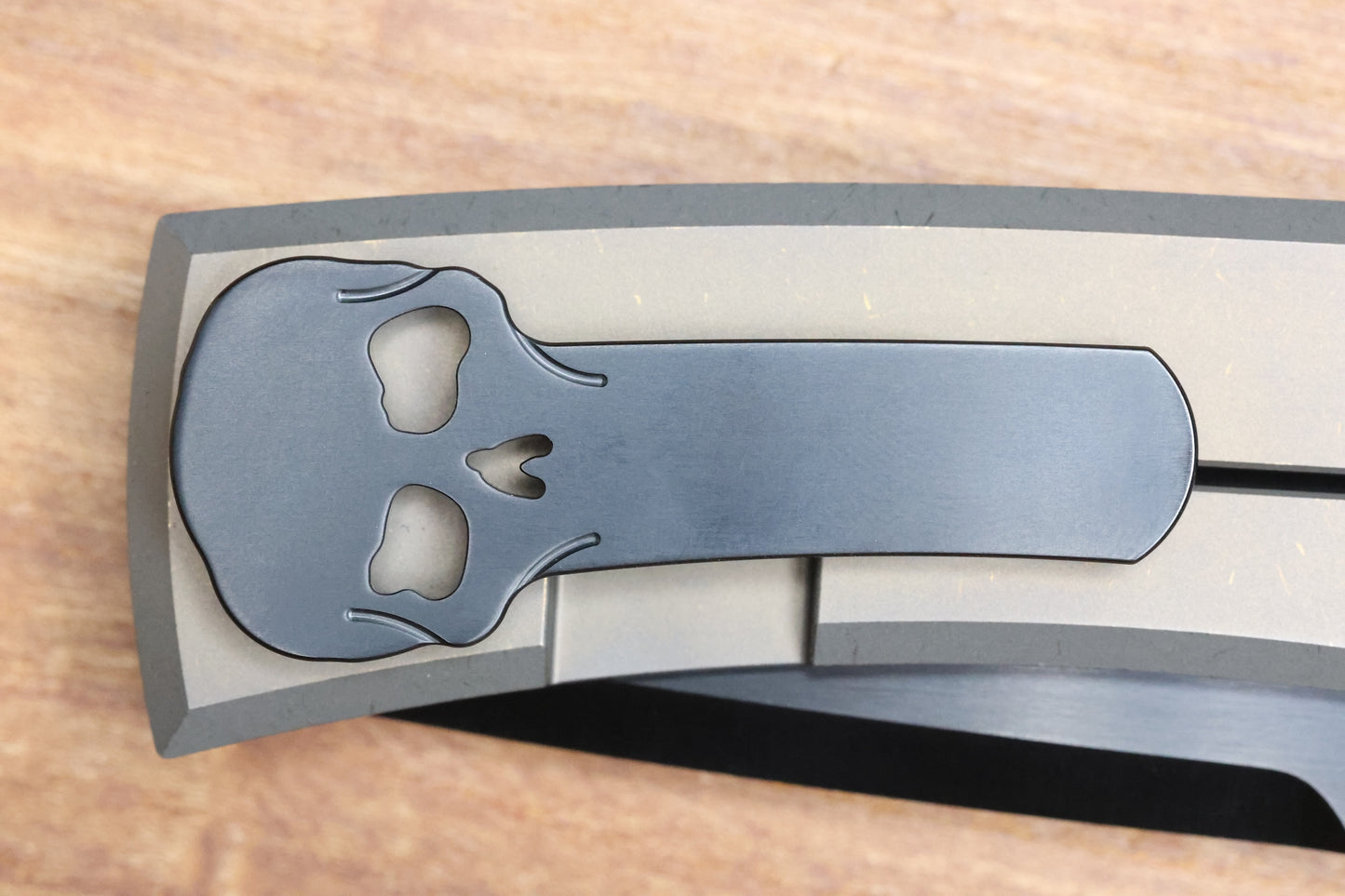 CHAVES INTEGRAL REDENCION 229 BRONZE TITANIUM MAGNETIC INLAY TANTO CHISEL PVD M390