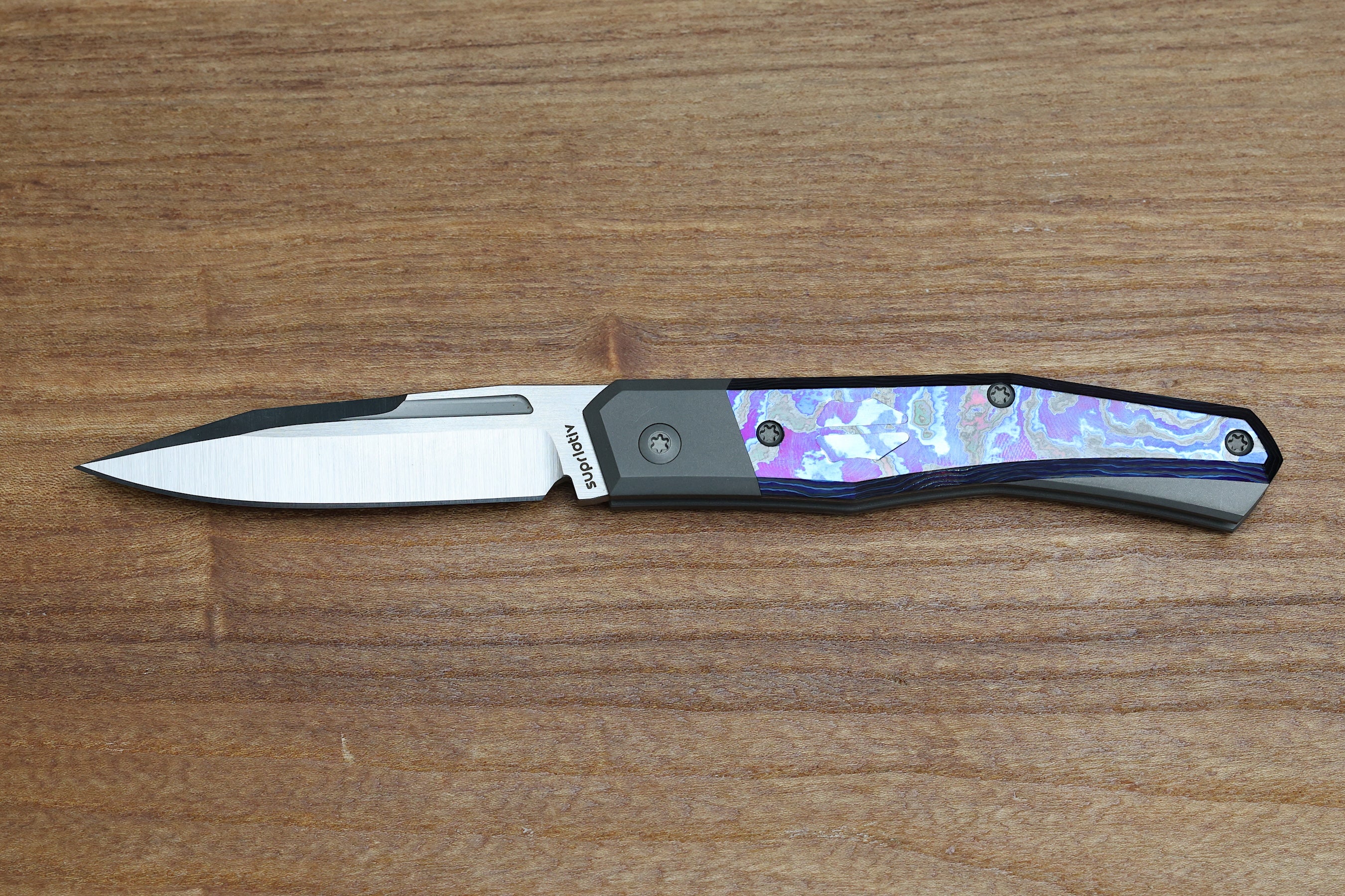 All – BladeZilla