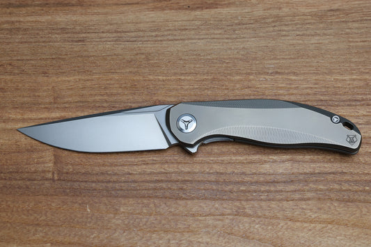 SHIROGOROV “SINKEVICH TOUCH” STELLAR AND AMBI TOOL – CCKS FALL 2023 SHOW EXCLUSIVE SET