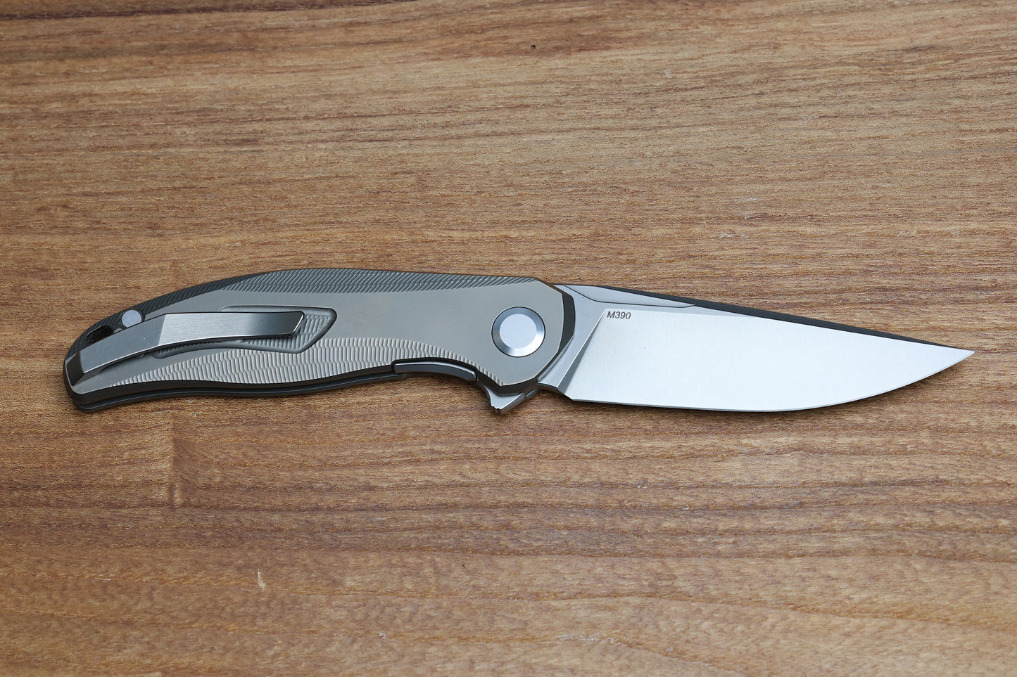 SHIROGOROV “SINKEVICH TOUCH” STELLAR AND AMBI TOOL – CCKS FALL 2023 SHOW EXCLUSIVE SET