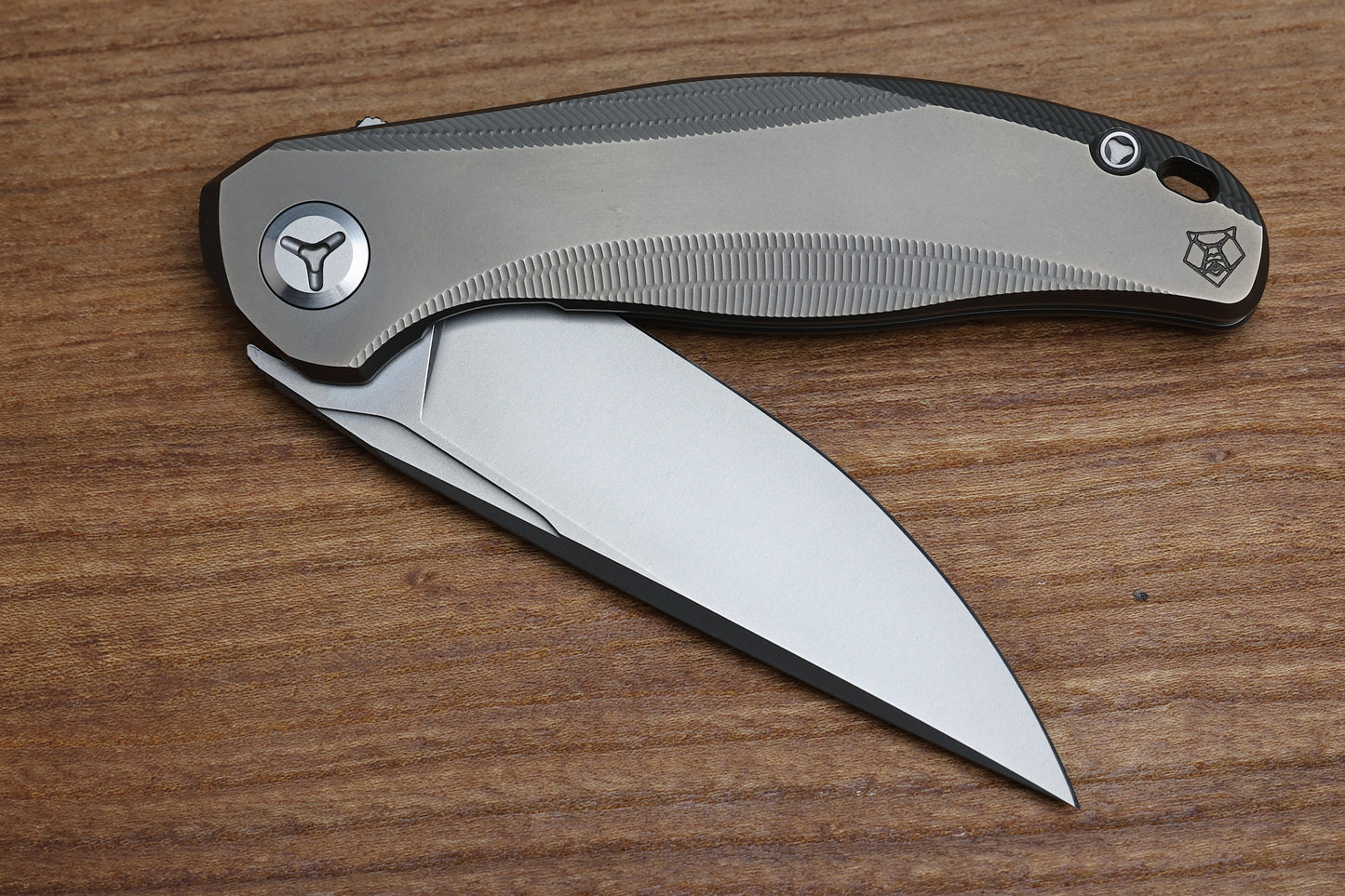 SHIROGOROV “SINKEVICH TOUCH” STELLAR AND AMBI TOOL – CCKS FALL 2023 SHOW EXCLUSIVE SET