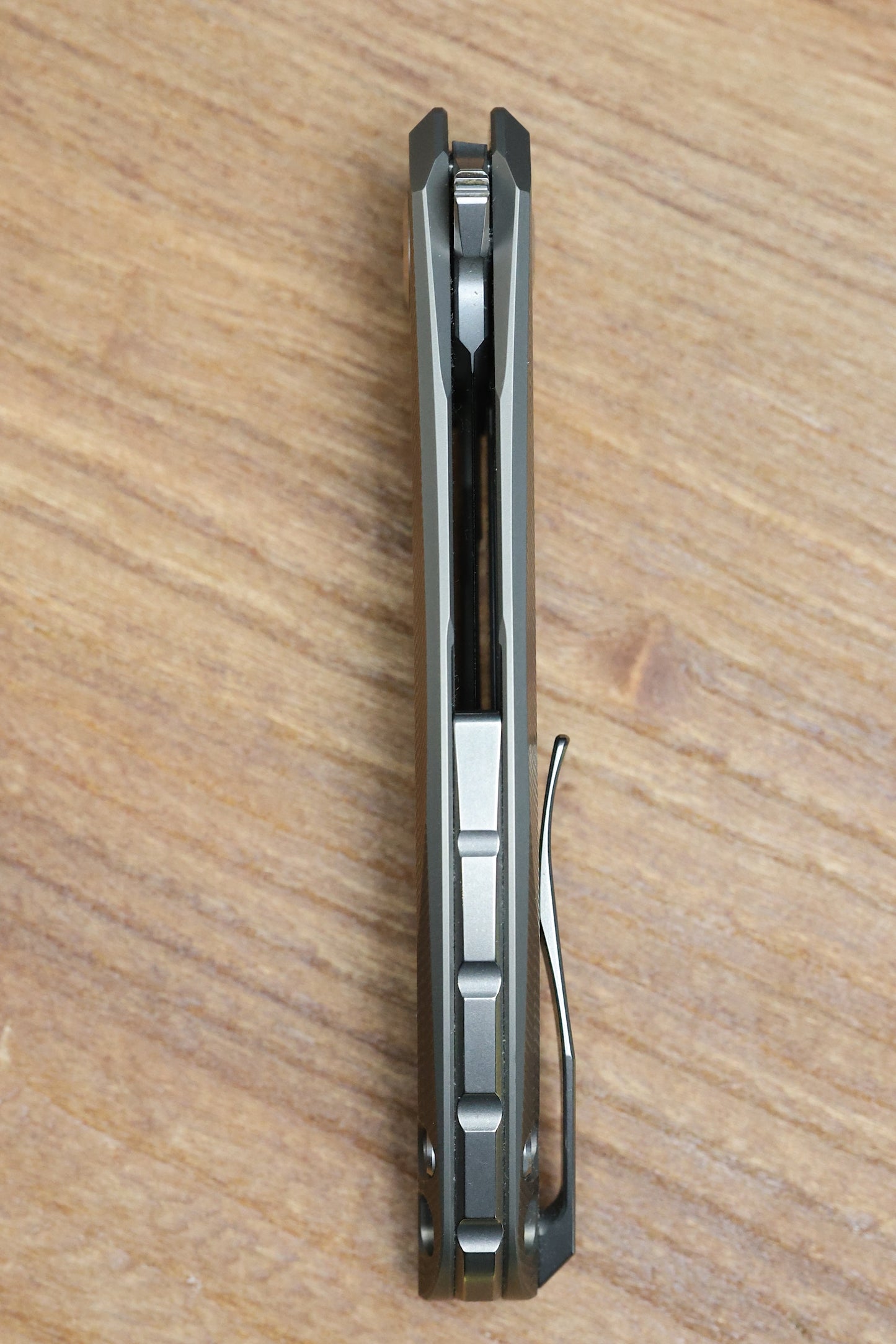 SHIROGOROV “SINKEVICH TOUCH” STELLAR AND AMBI TOOL – CCKS FALL 2023 SHOW EXCLUSIVE SET