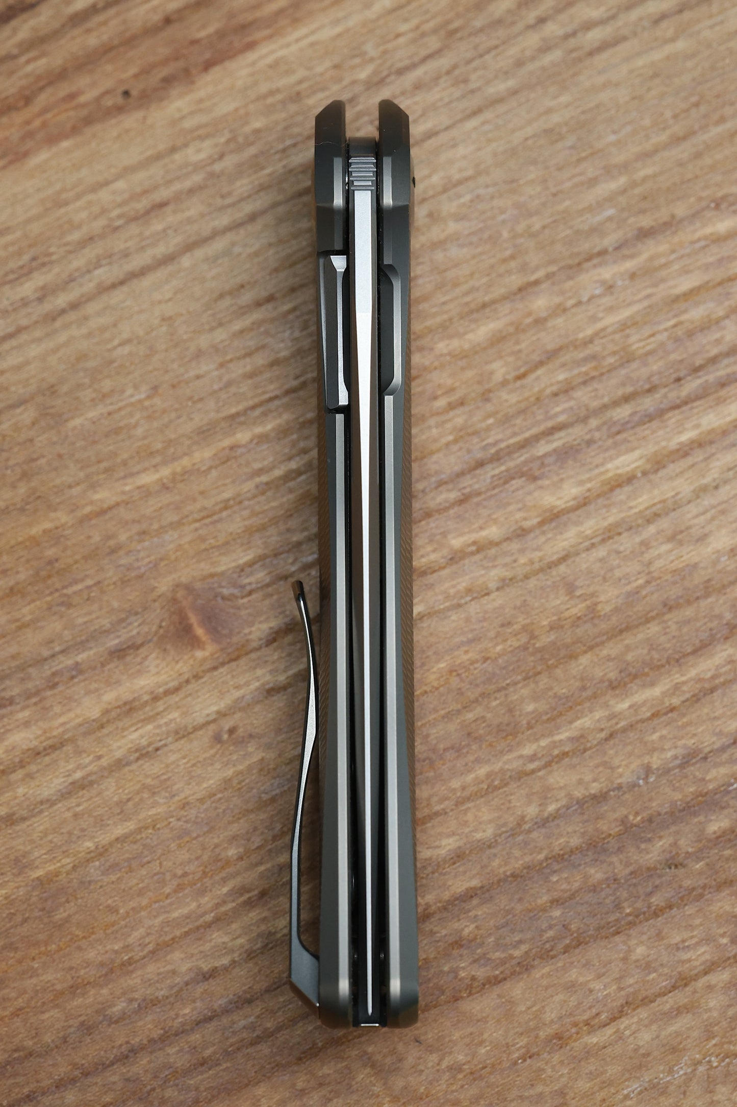 SHIROGOROV “SINKEVICH TOUCH” STELLAR AND AMBI TOOL – CCKS FALL 2023 SHOW EXCLUSIVE SET