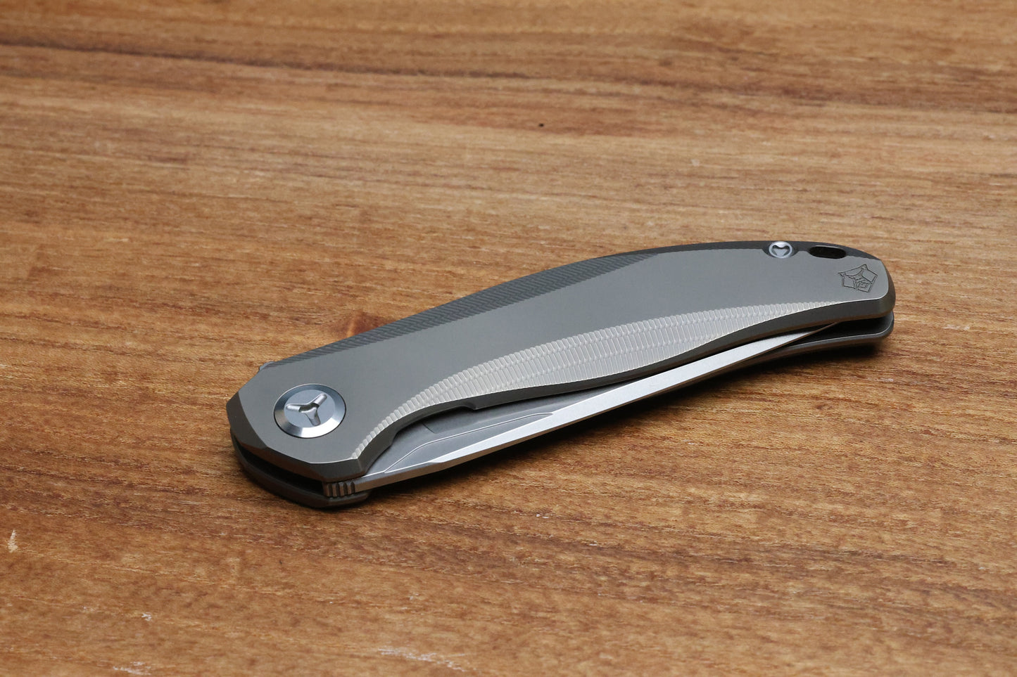 SHIROGOROV “SINKEVICH TOUCH” STELLAR AND AMBI TOOL – CCKS FALL 2023 SHOW EXCLUSIVE SET