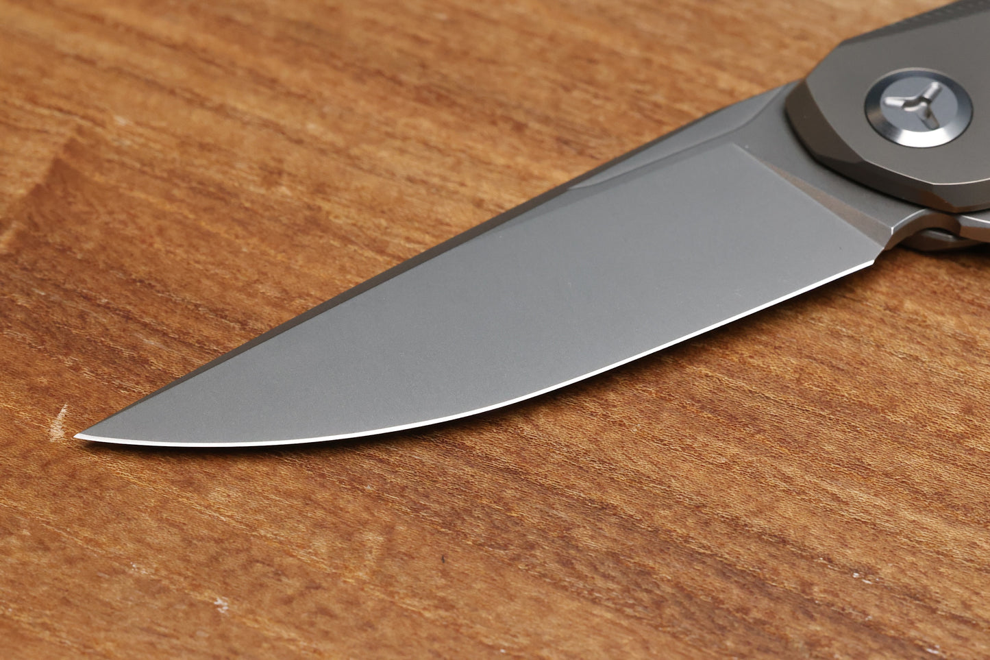 SHIROGOROV “SINKEVICH TOUCH” STELLAR AND AMBI TOOL – CCKS FALL 2023 SHOW EXCLUSIVE SET