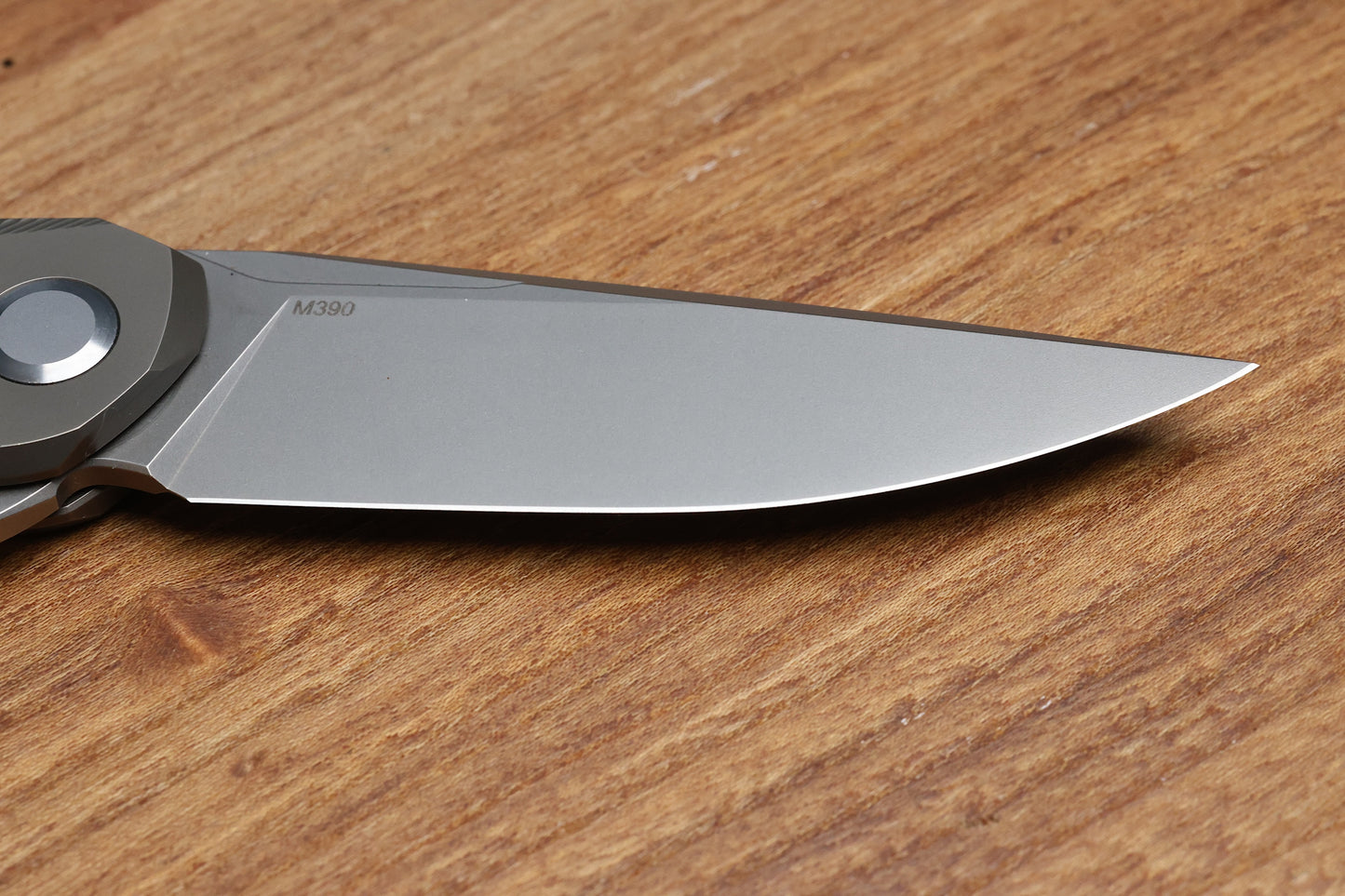 SHIROGOROV “SINKEVICH TOUCH” STELLAR AND AMBI TOOL – CCKS FALL 2023 SHOW EXCLUSIVE SET
