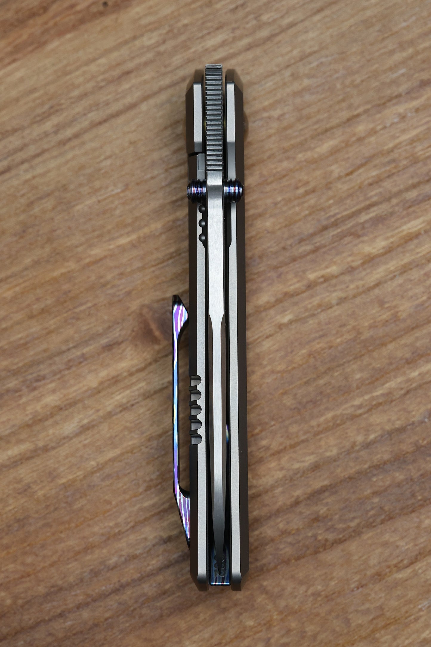 PENA X SERIES MULA MOKUTI HAND SATIN M390