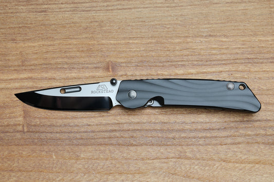 ROCKSTEAD HIZEN DLC