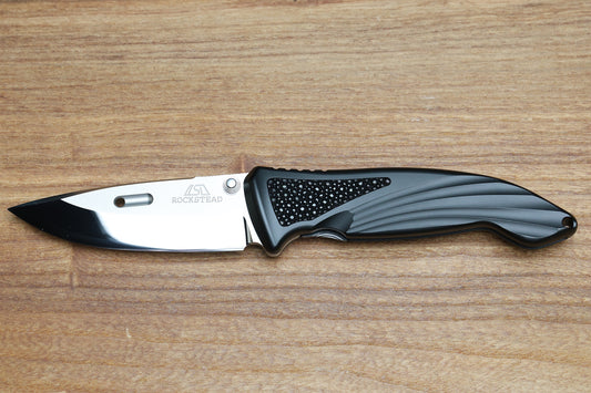 ROCKSTEAD SHIN ZDP