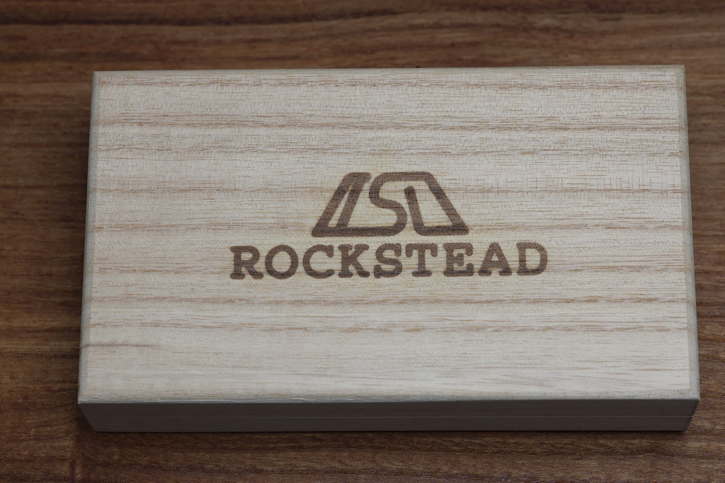 ROCKSTEAD HIGO X-IW-ZDP