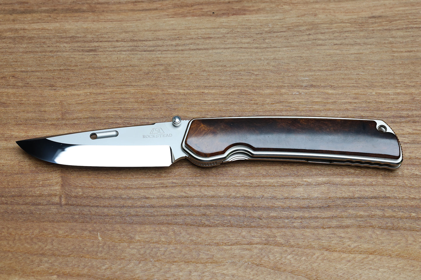 ROCKSTEAD HIGO X-IW-ZDP