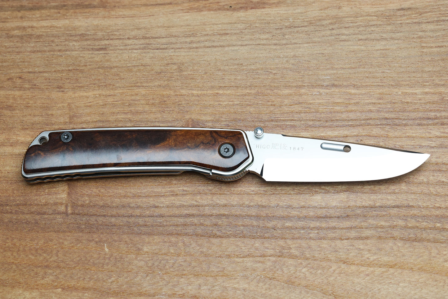 ROCKSTEAD HIGO X-IW-ZDP