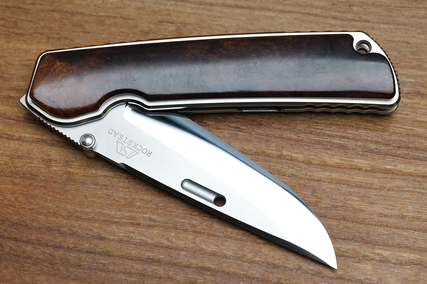 ROCKSTEAD HIGO X-IW-ZDP