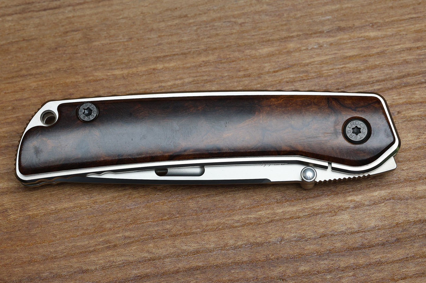ROCKSTEAD HIGO X-IW-ZDP