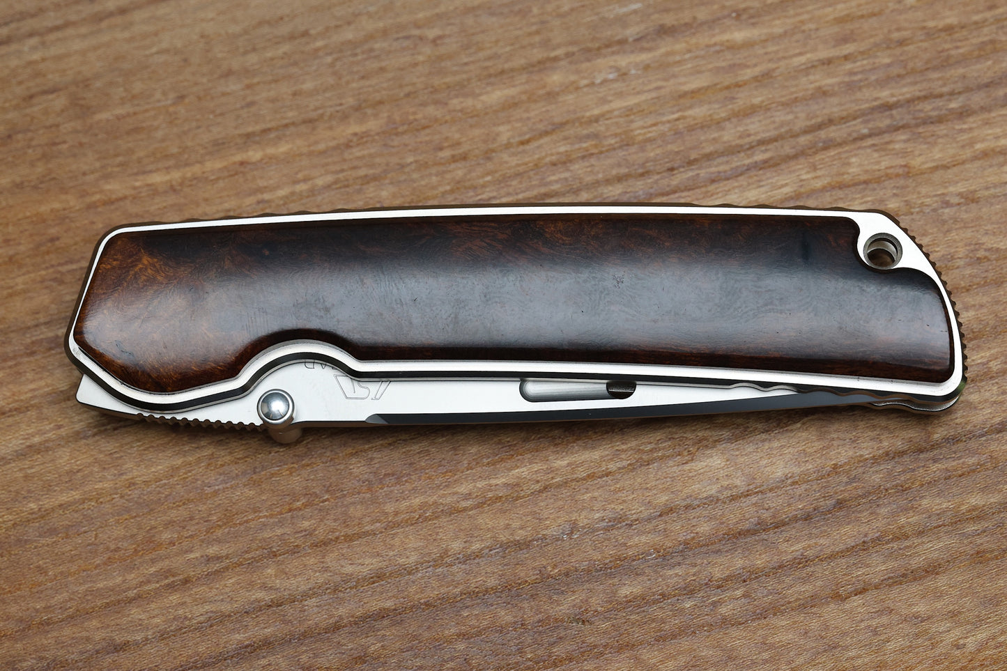 ROCKSTEAD HIGO X-IW-ZDP