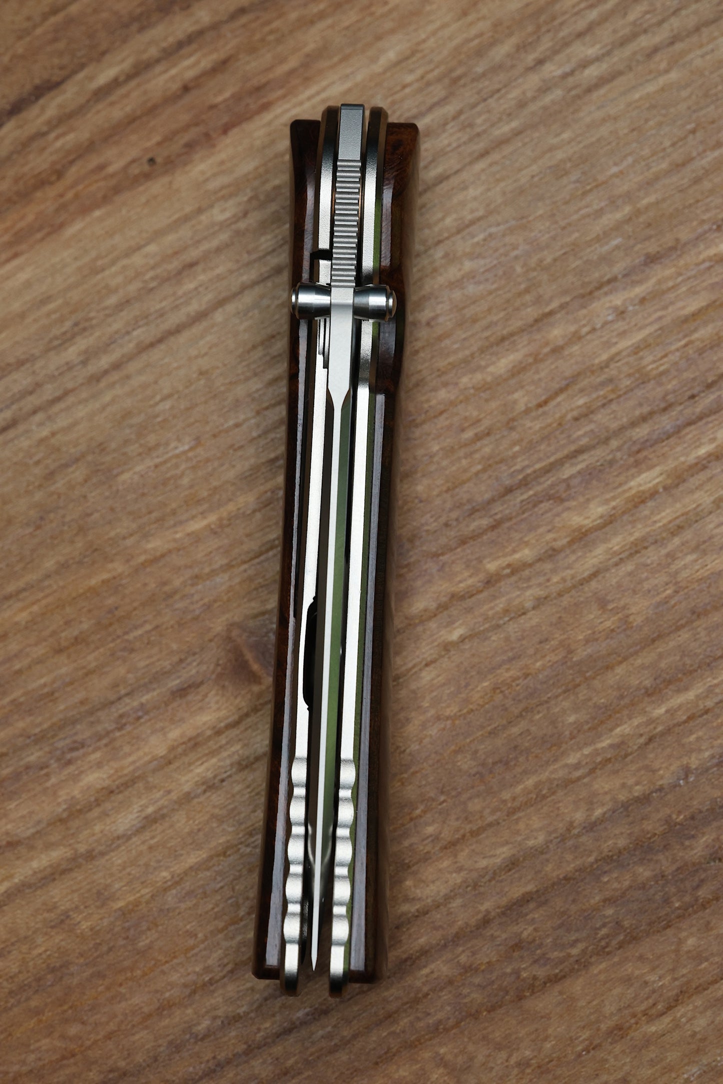ROCKSTEAD HIGO X-IW-ZDP