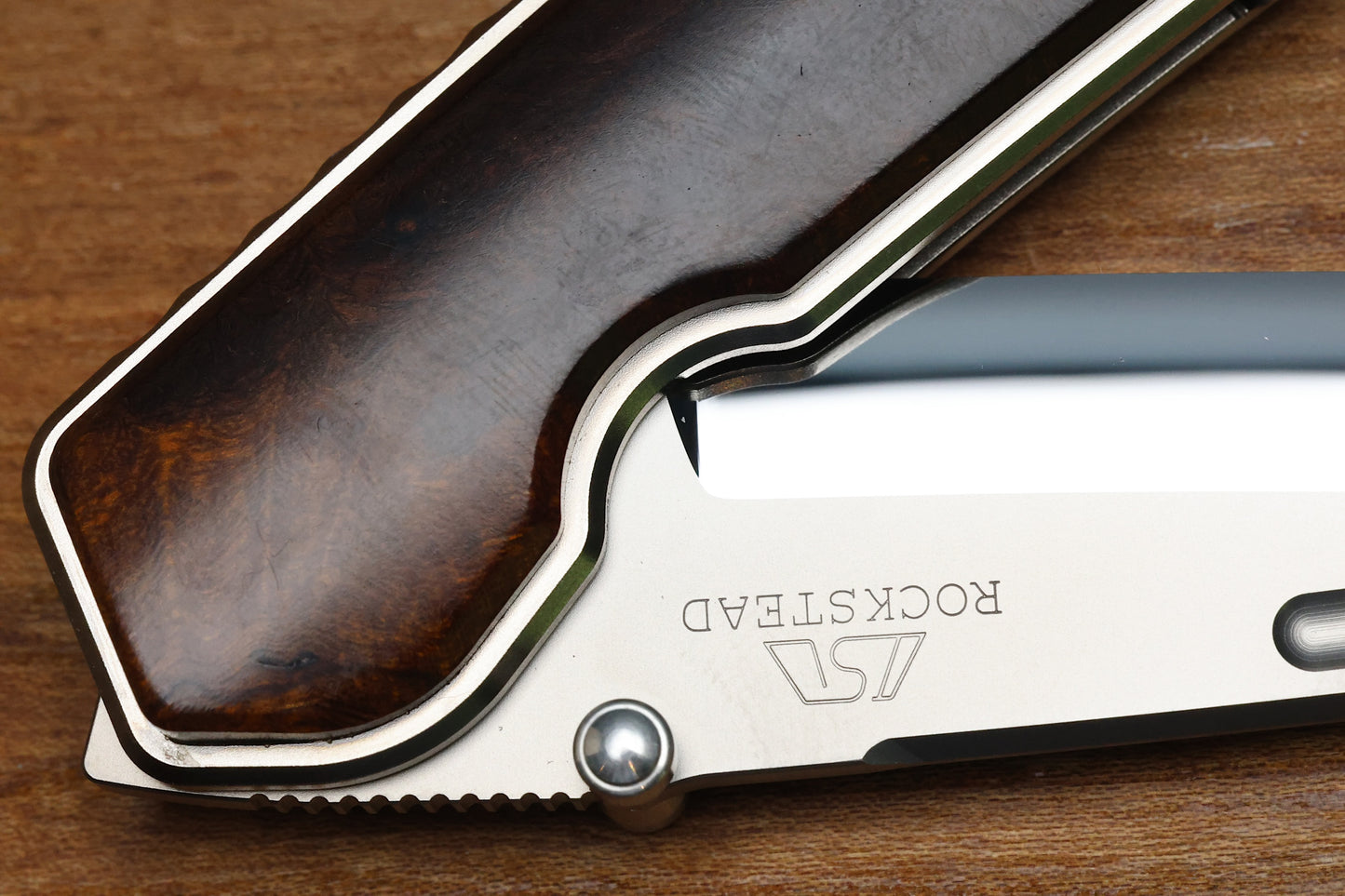 ROCKSTEAD HIGO X-IW-ZDP