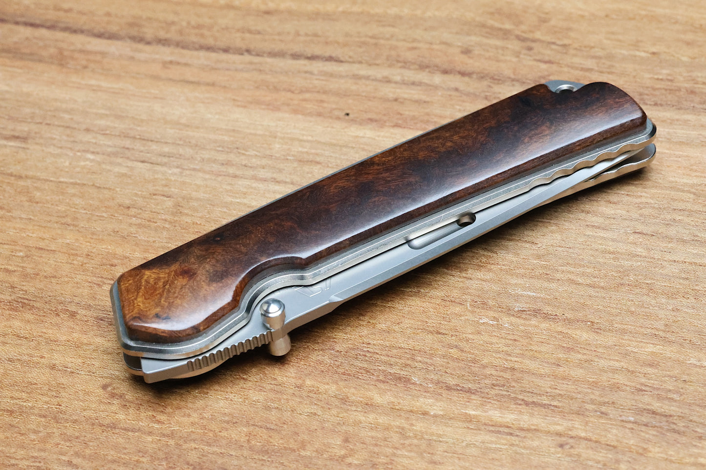 ROCKSTEAD HIGO X-IW-ZDP