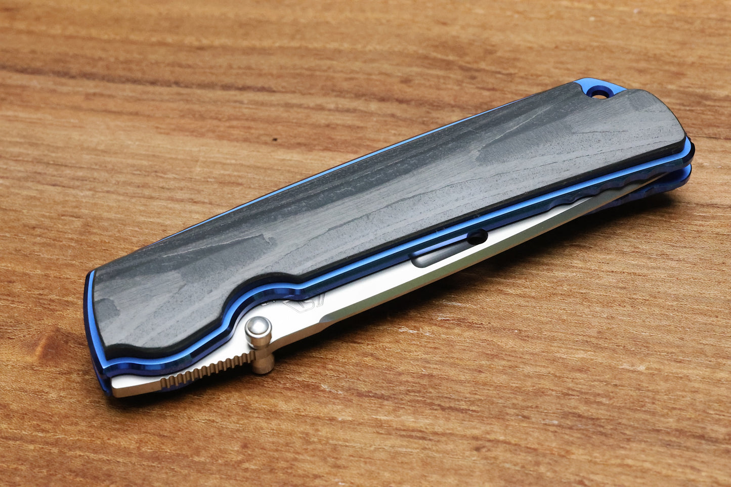 ROCKSTEAD HIGO II X-CF-ZDP (BL)