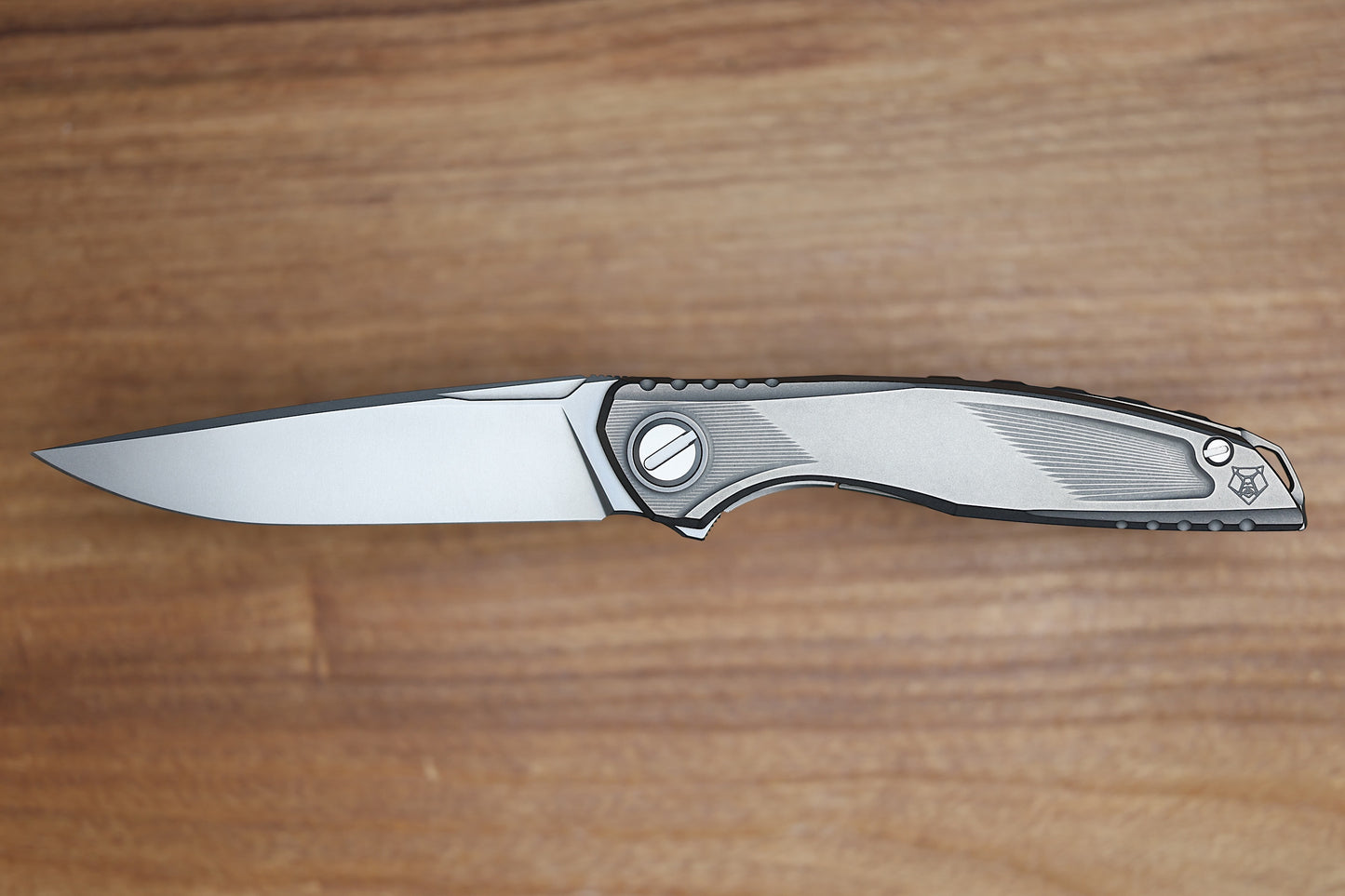 SHIROGOROV ASTRUM - M390 BLADE - MRBS