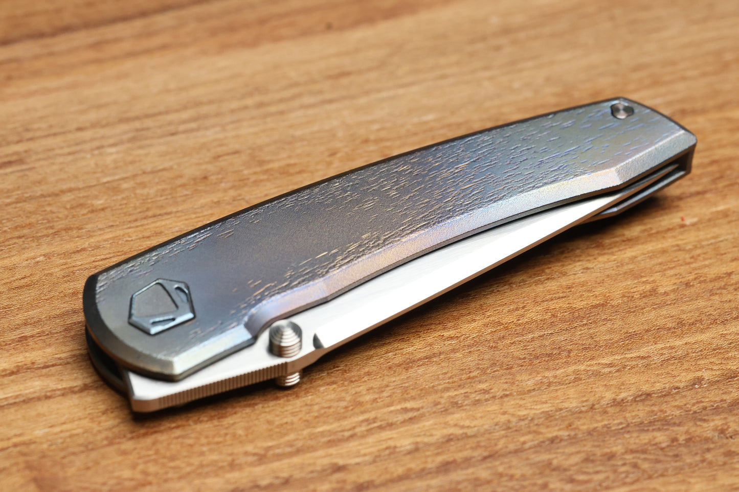 SHARKNIVCO BORKA BLADES COSMIC WAKA SATIN RWL34 BLADE