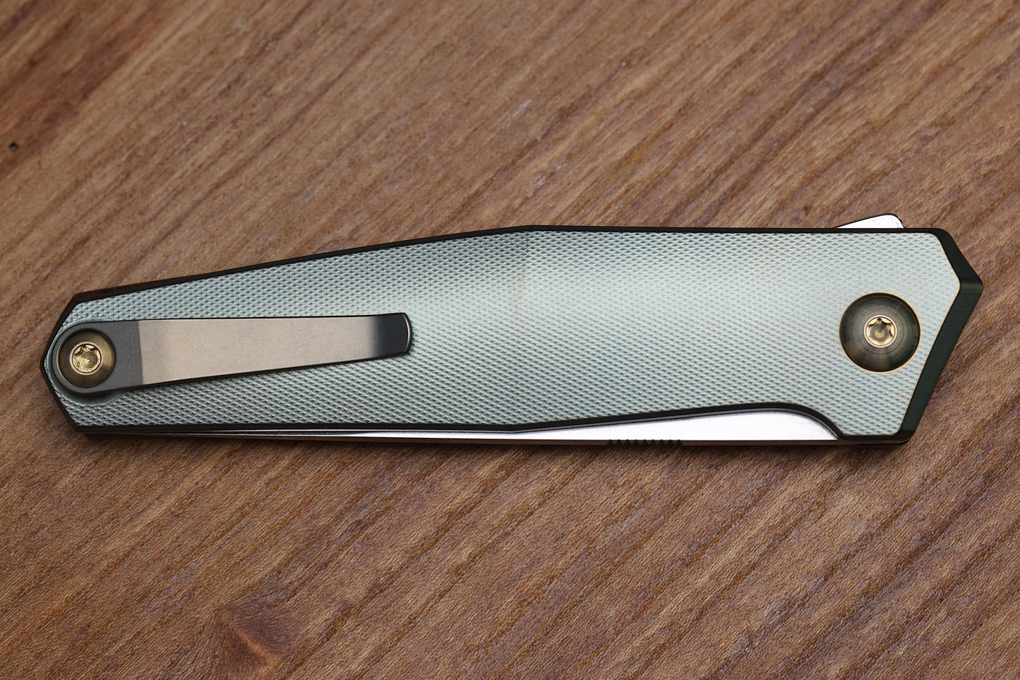 ANSO OF DENMARK - TOKO TITANIUM CUPRUM - RWL34