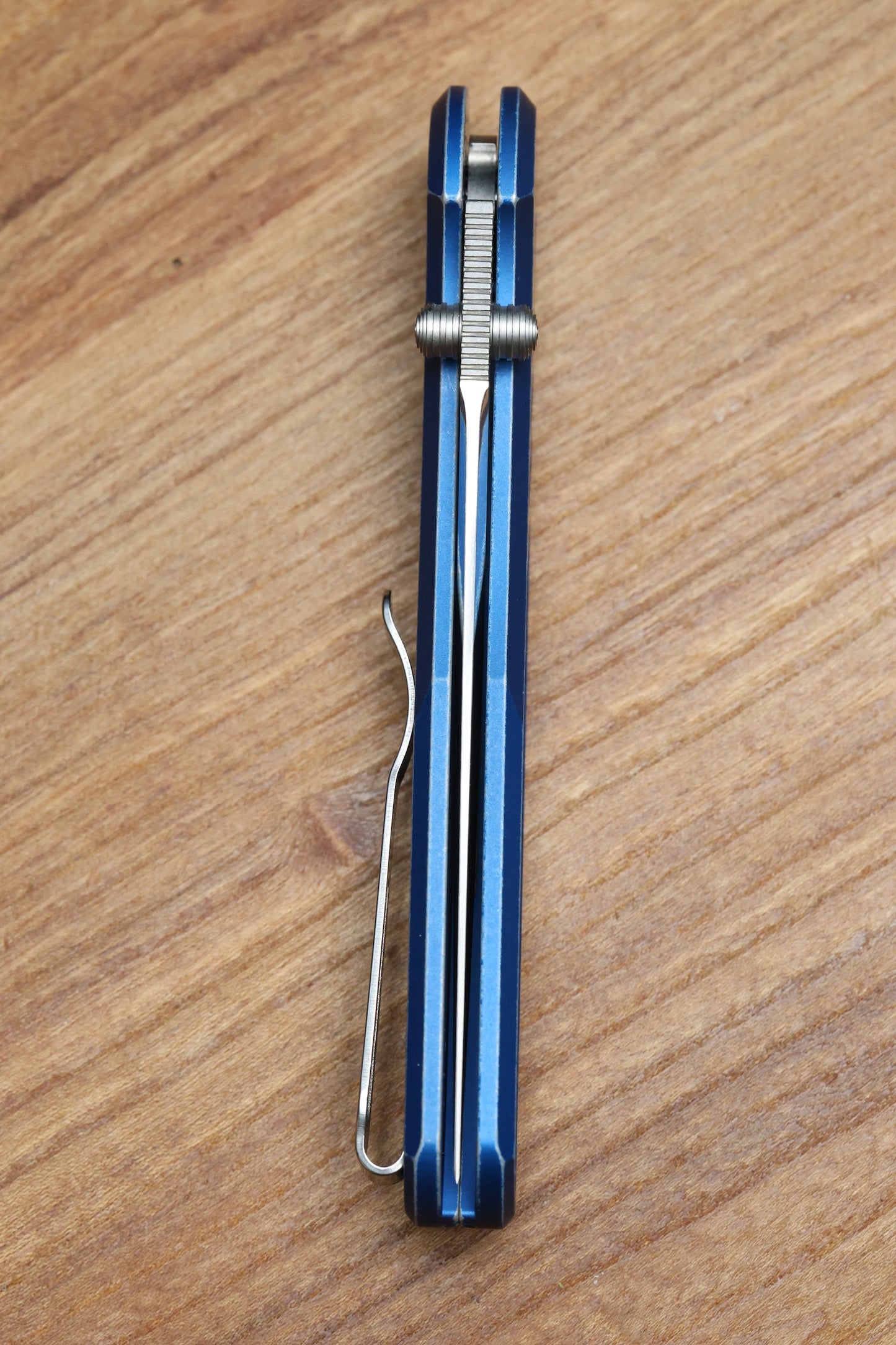 PRO-TECH PEACE NEIGHBOR AVALON BUTTON LOCK BATTLE FROST 4.25 DROP POINT & SHARPENER ENTHUSIANT COMBO EXCLUSIVE 001