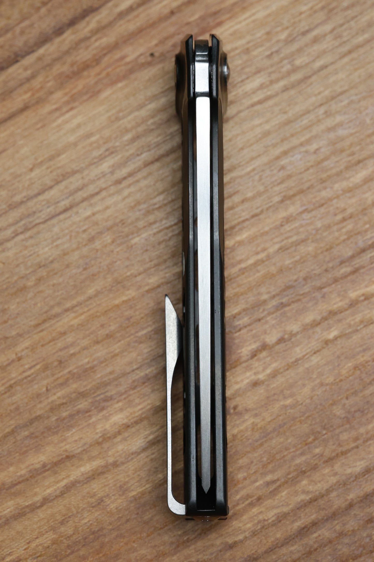 MACHINEWISE SONORA #2056 DLC TITANIUM INTEGRAL S90V BLADE