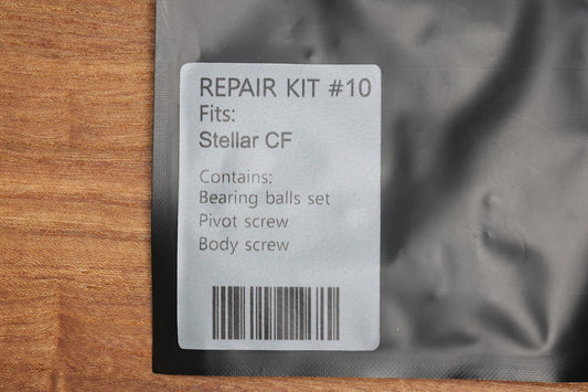 SHIROGOROV REPAIR KIT #10 – STELLAR CF