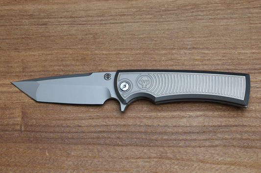 CHAVES INTEGRAL LIBERATION STREET - RADIATION - TANTO M390