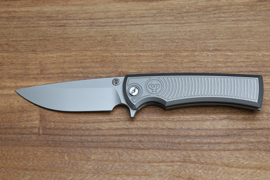 CHAVES INTEGRAL LIBERATION STREET - RADIATION - DROP POINT M390
