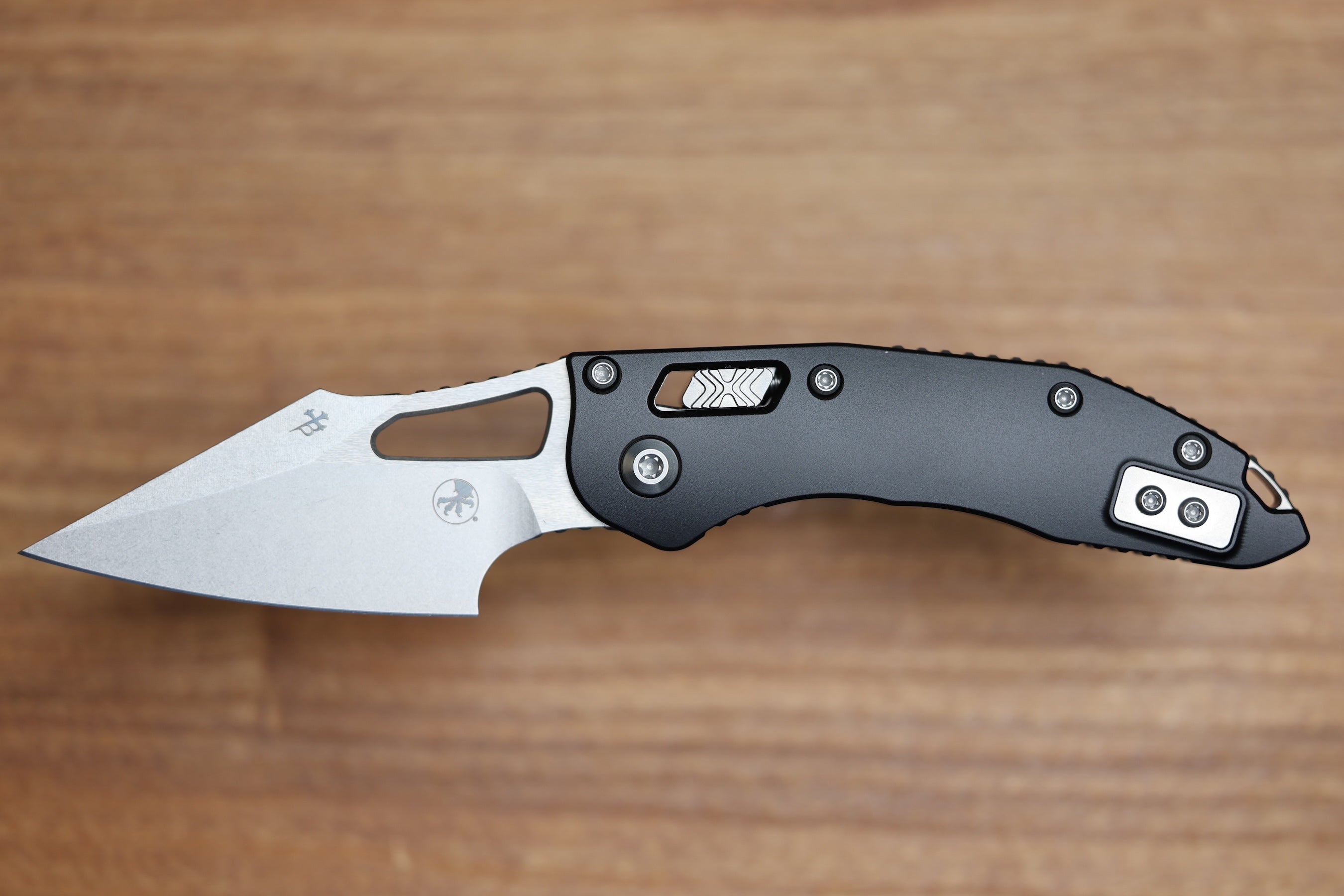 BladeZilla