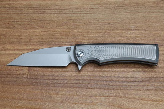 CHAVES INTEGRAL SANGRE STREET - RADIATION - WARNCLIFFE M390