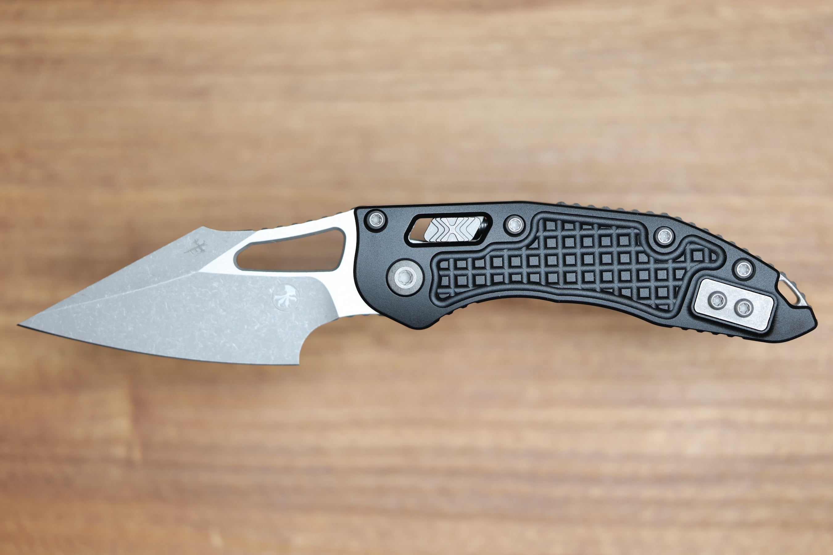 Microtech – BladeZilla