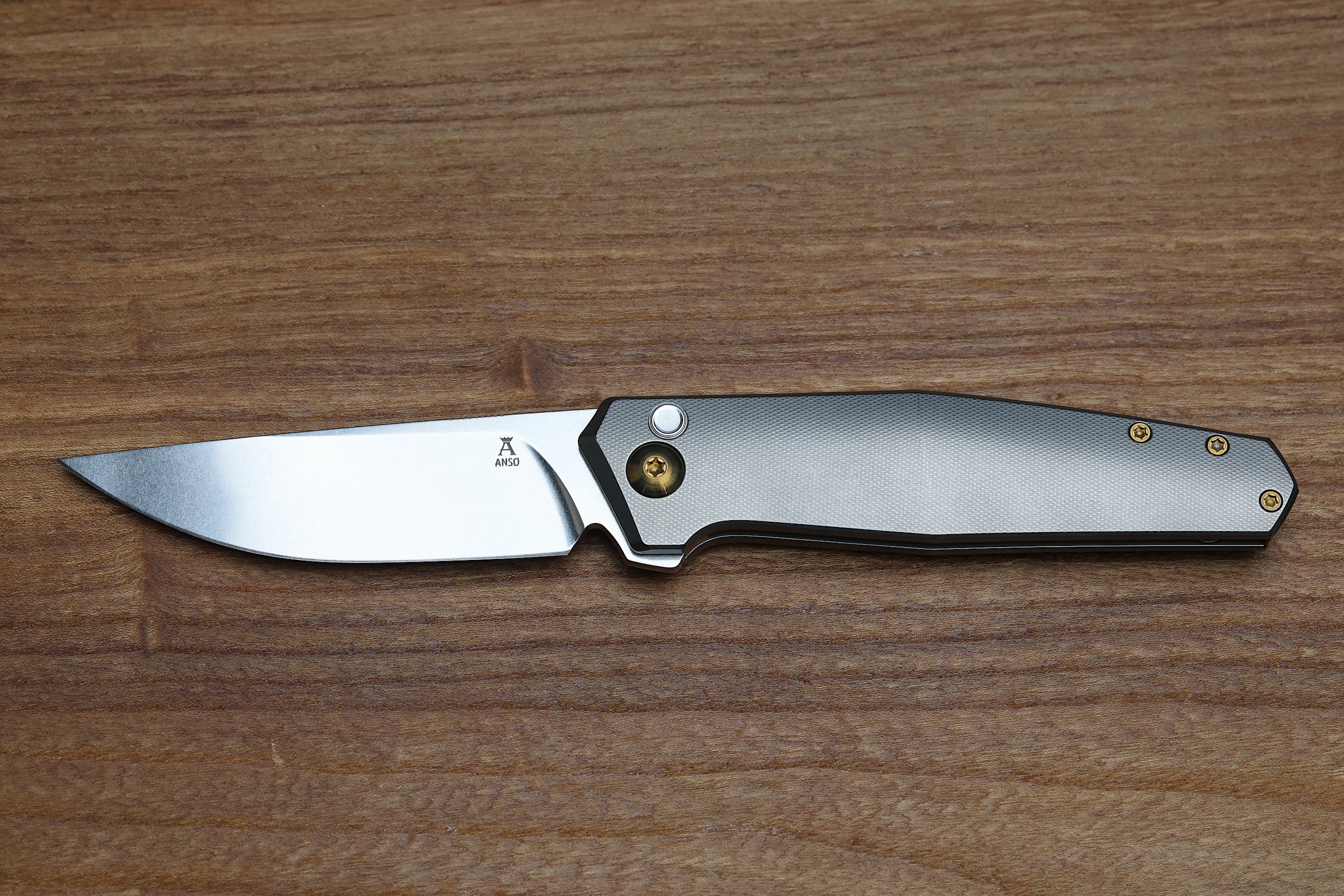 All – BladeZilla