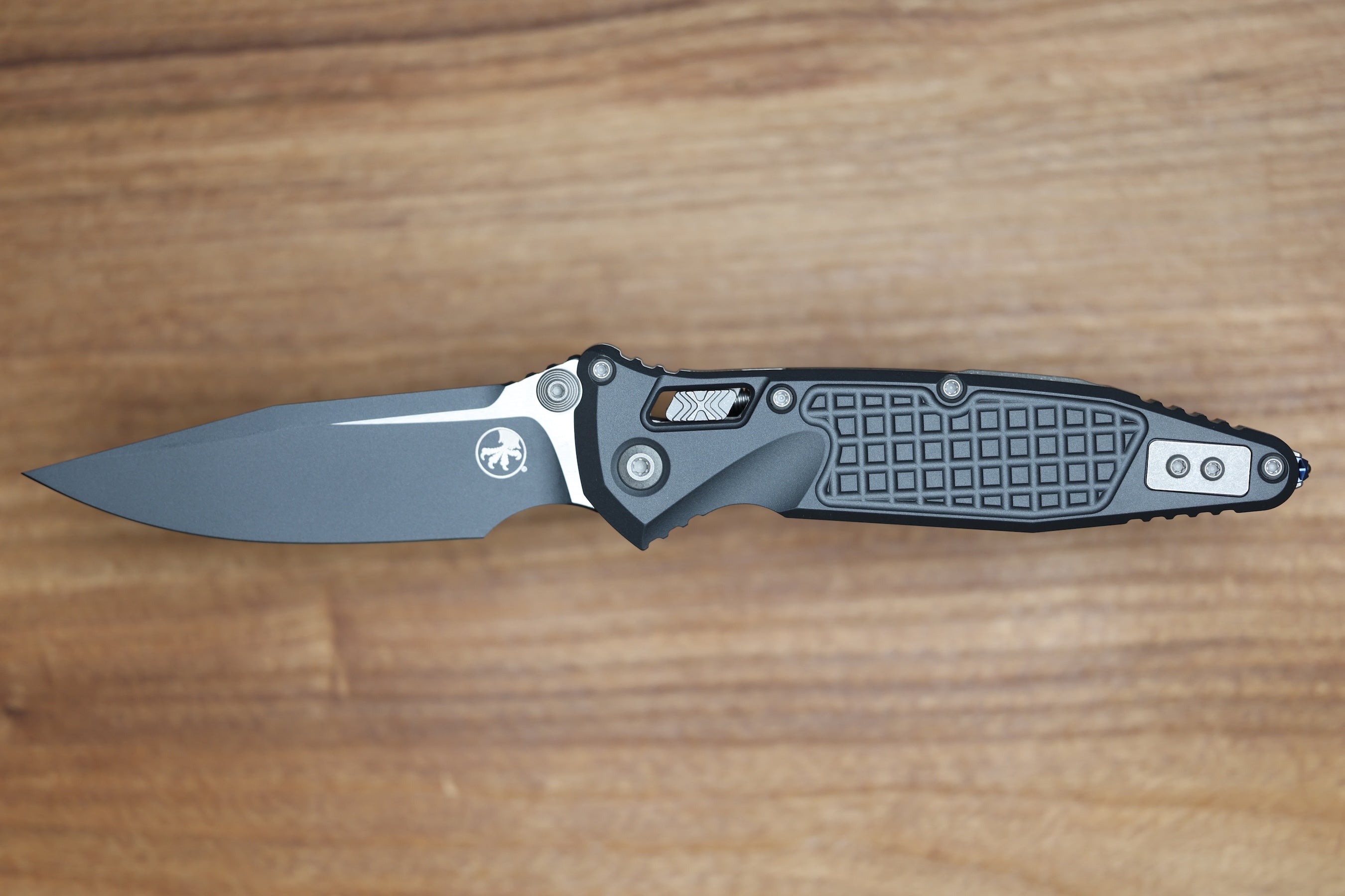 Microtech – BladeZilla